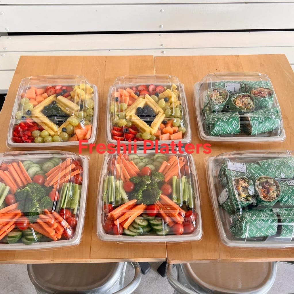 Freshii Sundance photo