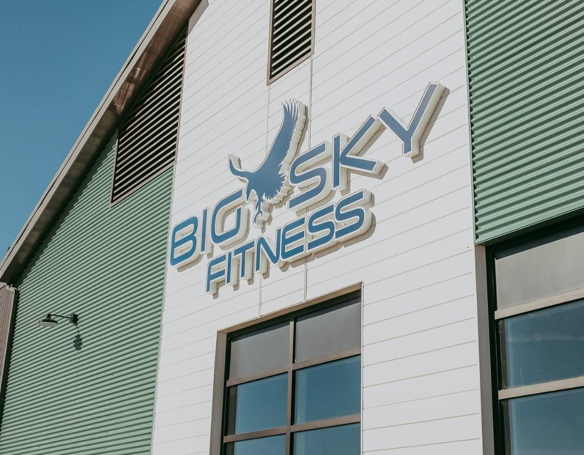 Big Sky Fitness photo