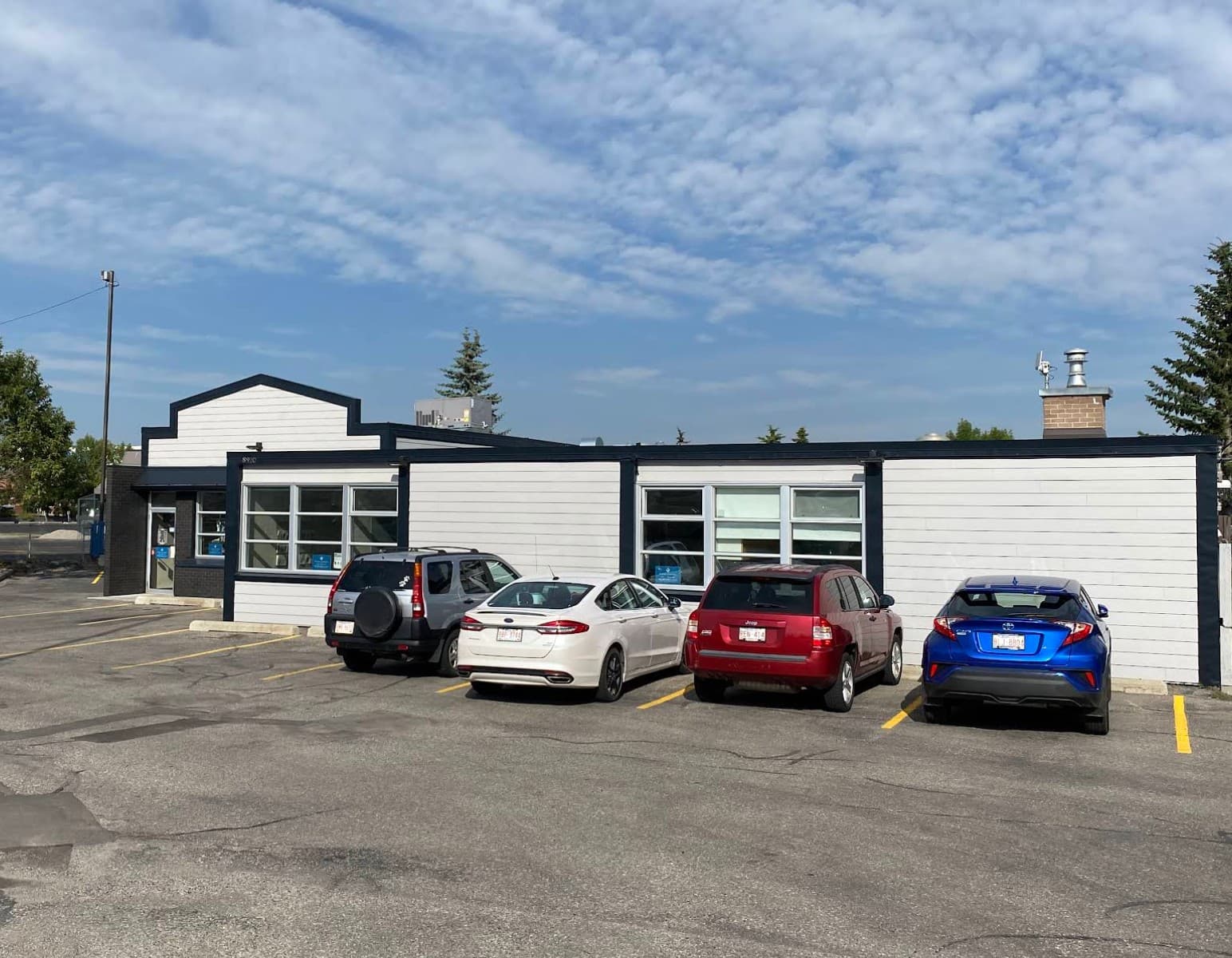 Macleod Trail Animal Hospital photo