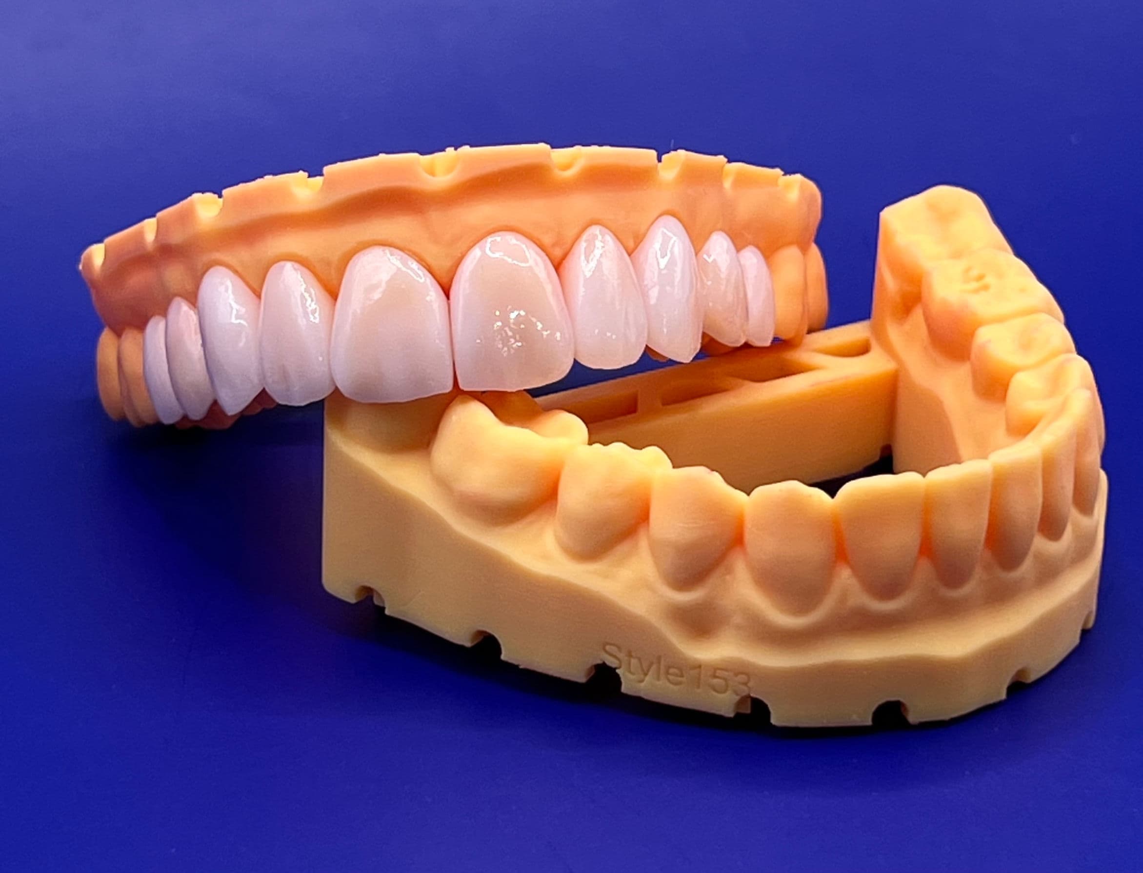 Style 153 Dental Lab photo
