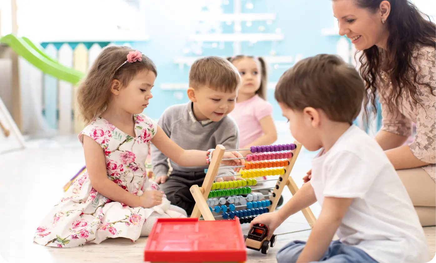 Clearwater Early Learning Centre photo